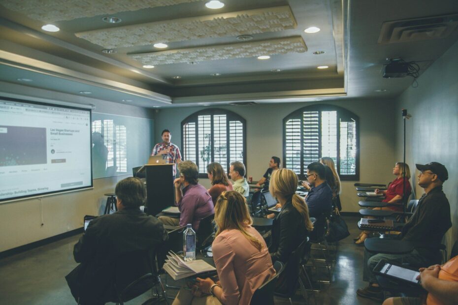 How to Create a Culture of Continuous Learning