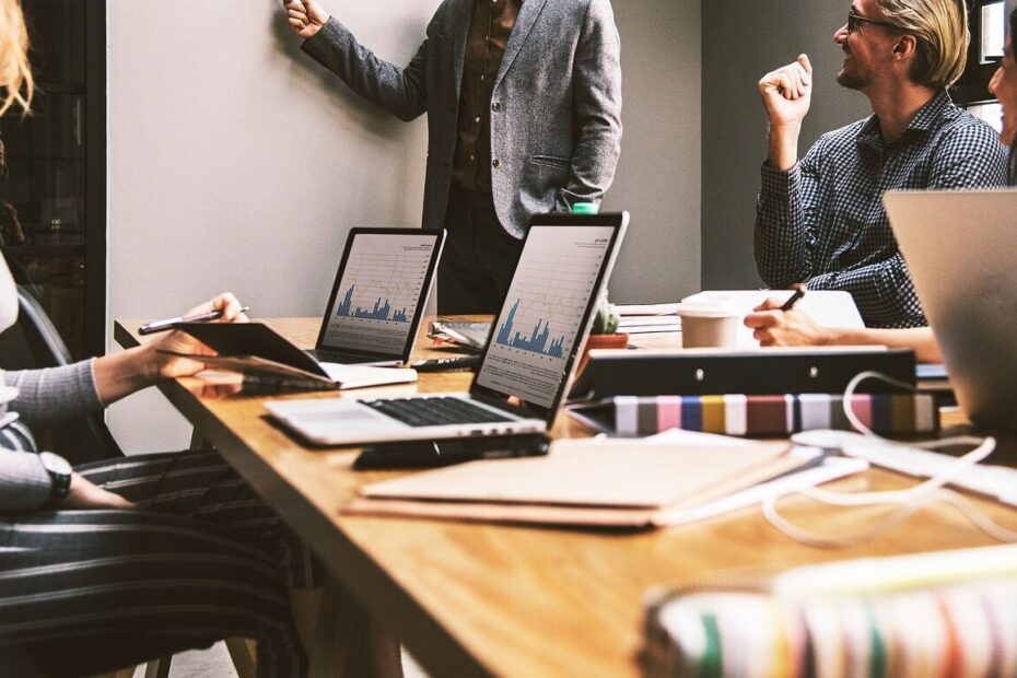 Key Trends Transforming the Future of Work