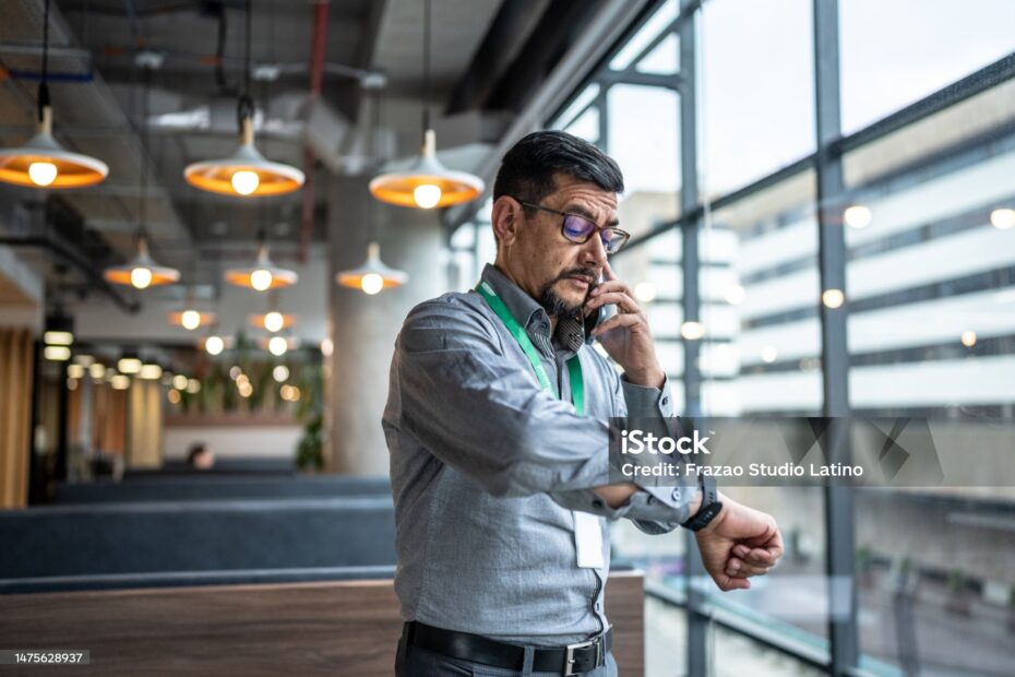 Time Management Hacks for Busy Professionals