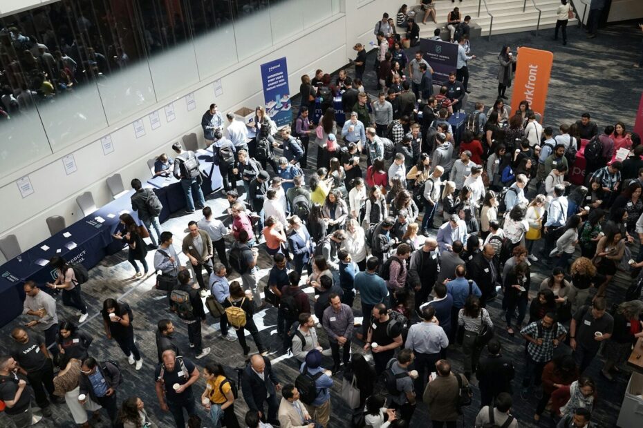 Top Networking Tips for Career Growth