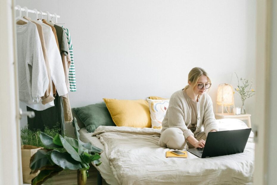 10 Game-Changing Remote Work Trends You Can't Afford to Ignore