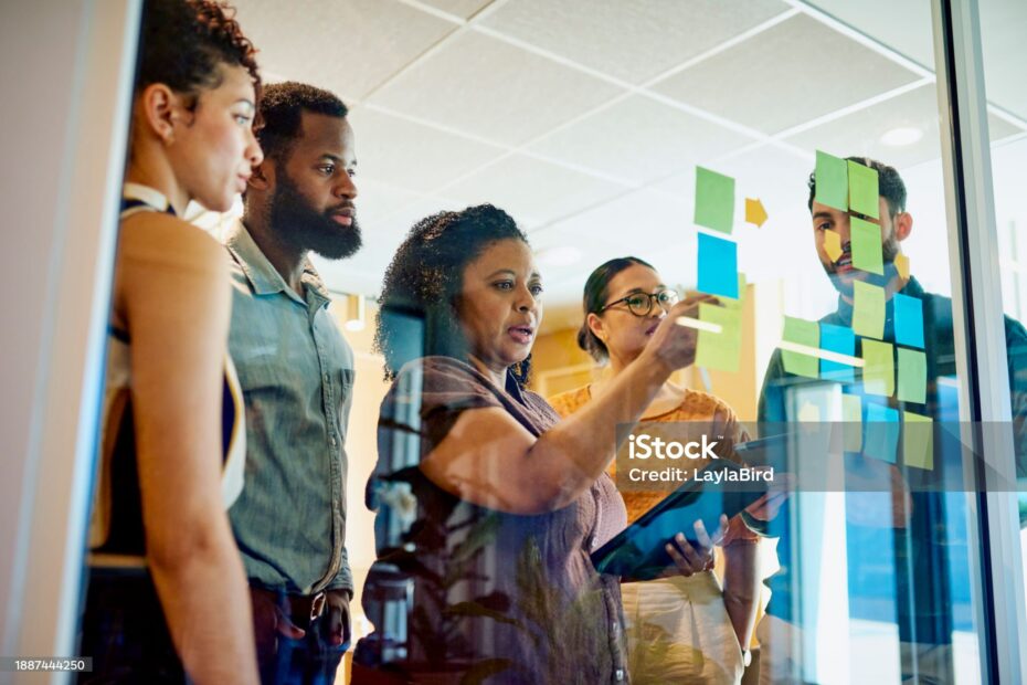 How to Foster Creativity in the Workplace