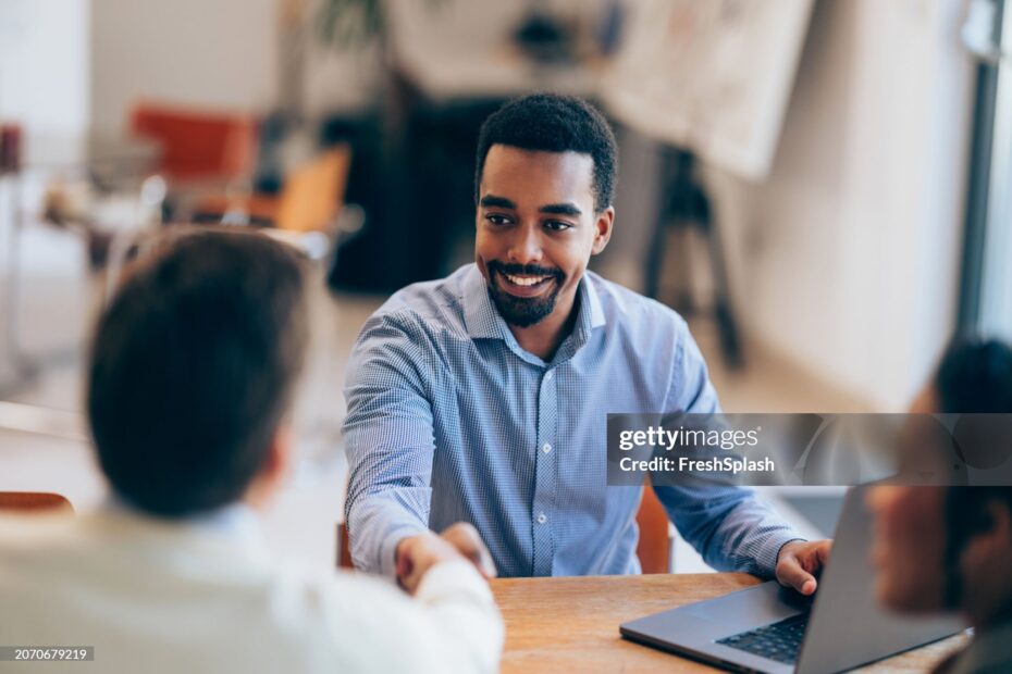 Behind the Scenes: How Companies Really Hire