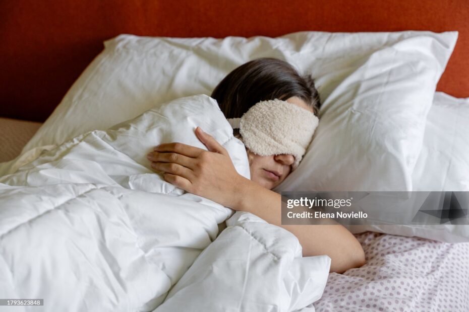 The Role of Sleep in Staying Productive