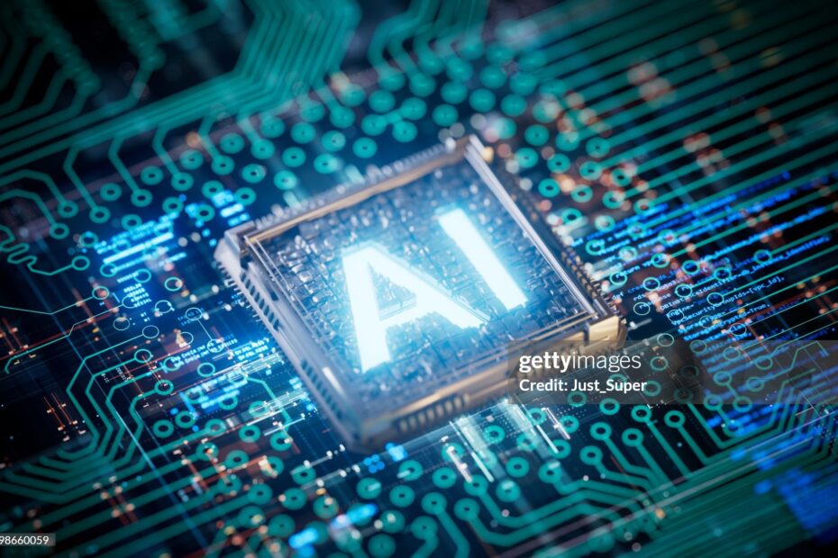 AI's Impact on Workplaces: Trends to Watch