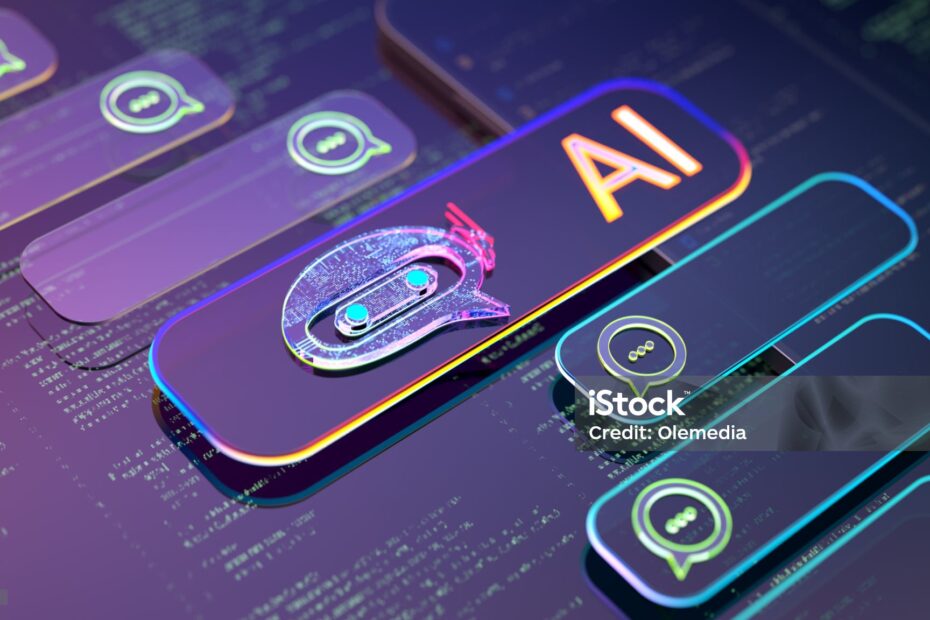 The Growing Impact of AI on Job Roles and Industries