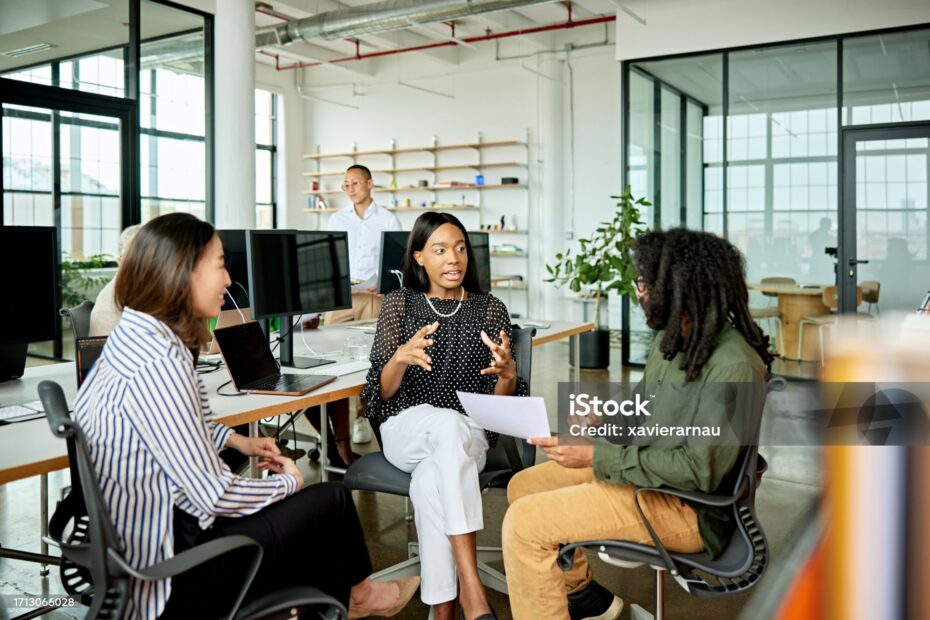 The Power of Emotional Intelligence in Leadership