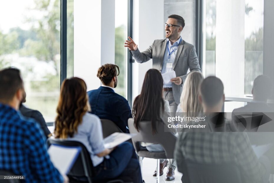 Top Leadership Styles and How to Develop Your Own