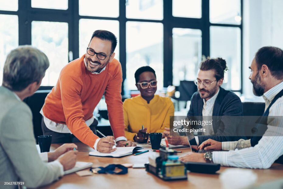 Essential Skills Every Leader Should Master