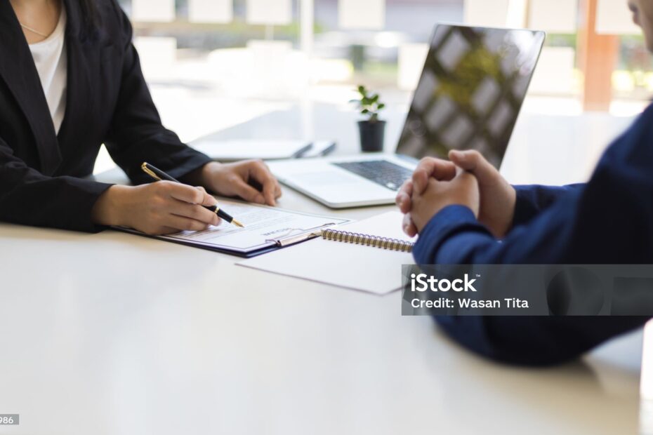 How to Excel During a Job Interview: Tips from Experts