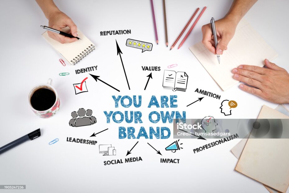 How to Build a Personal Brand That Stands Out