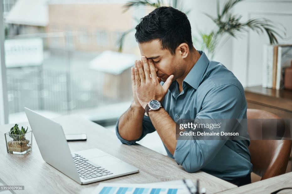 How to Avoid Burnout When Working from Home
