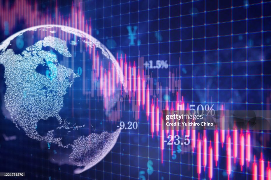 The Impact of Global Recession on Freelancing Rates